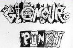 logo Glamour Punks